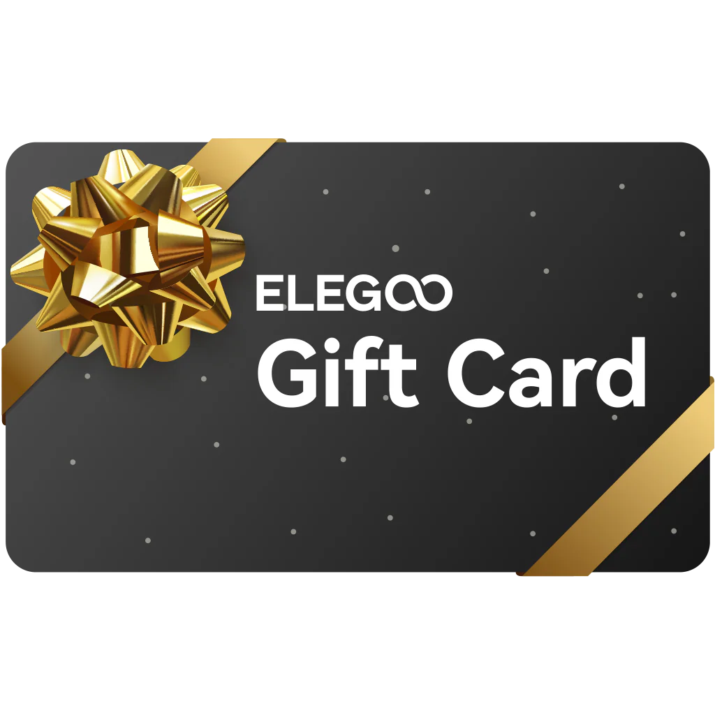ELEGOO GIFT CARD