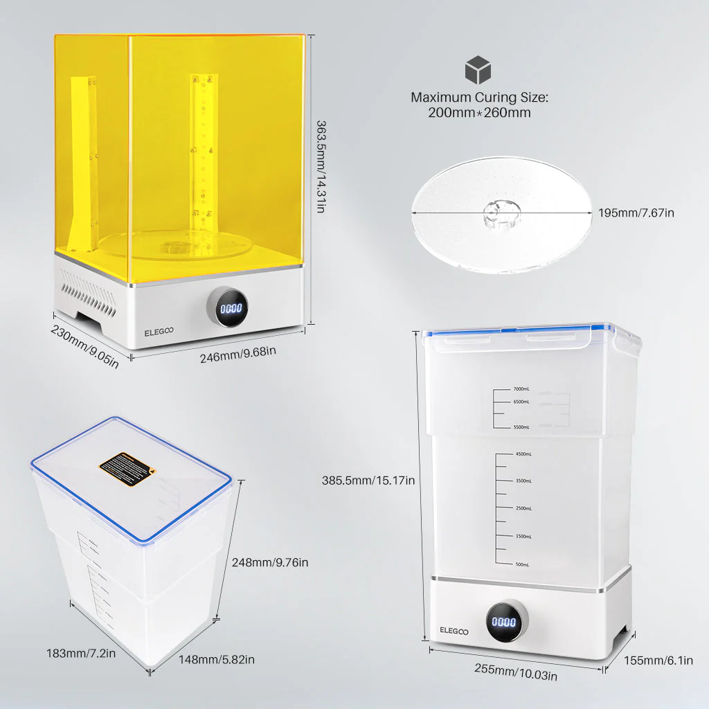 Mercury X Bundle - Image 5