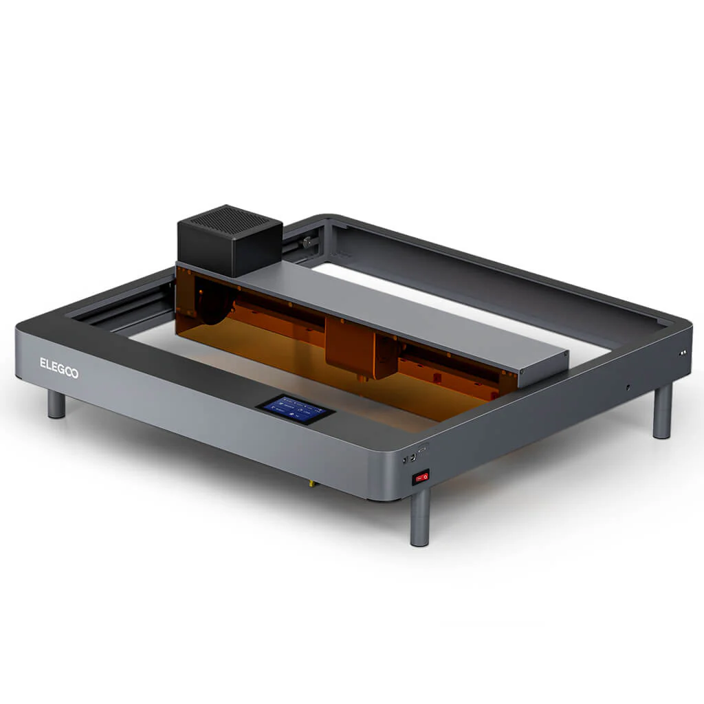 Phecda Laser Engraver & Cutter - Image 2