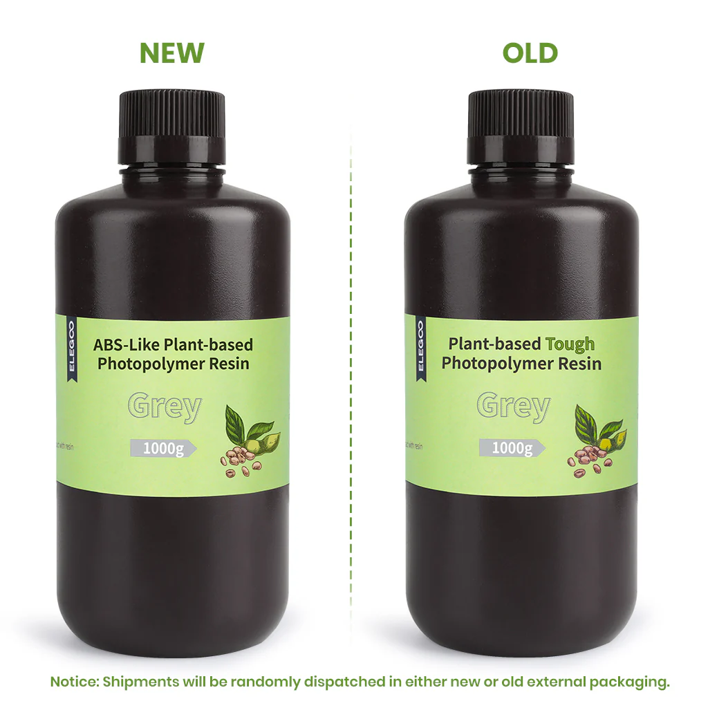 Plant-Based Resin - Image 4