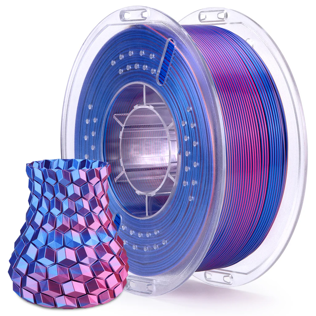 PLA Silk