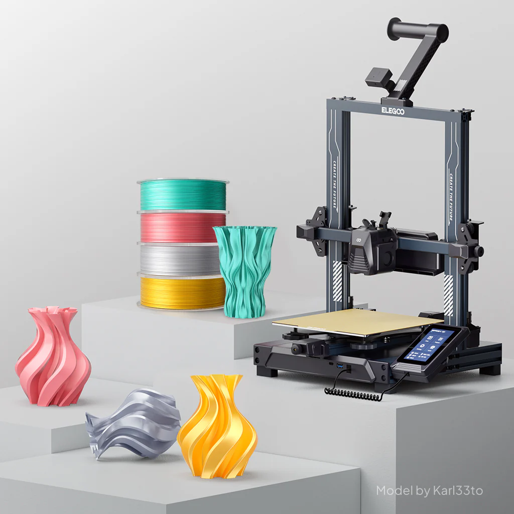 PLA Silk - Image 6
