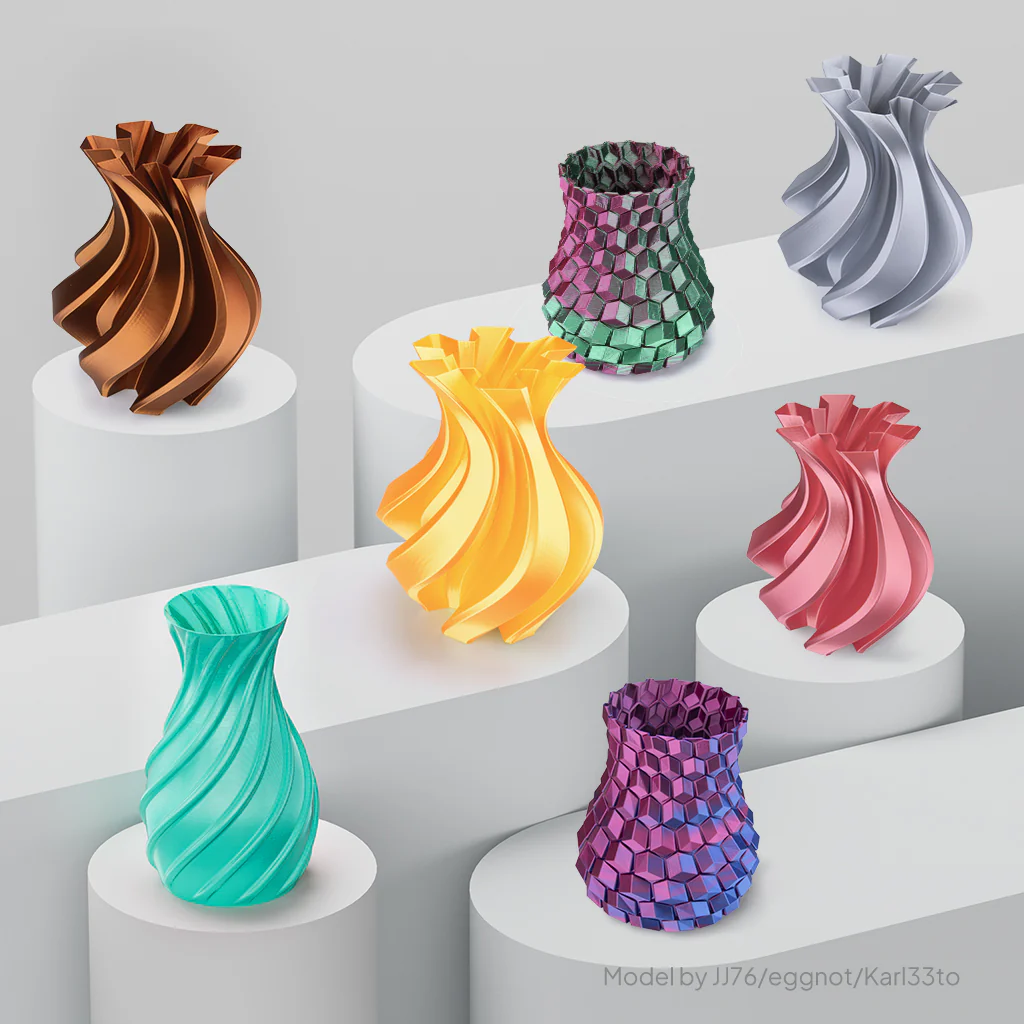 PLA Silk - Image 7