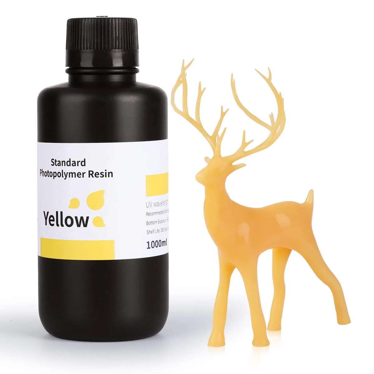 Standard Resin - Image 10