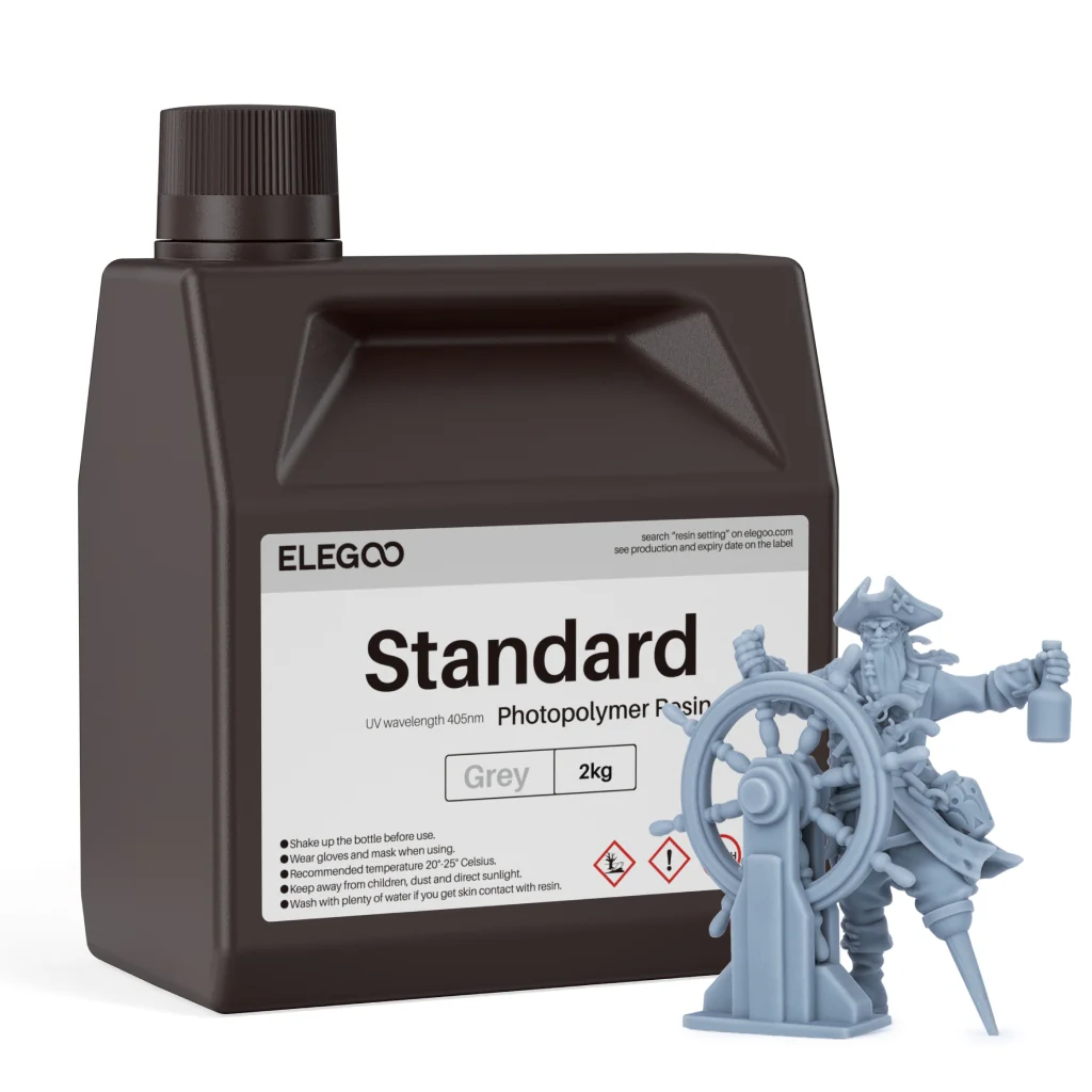 Standard Resin - Image 11
