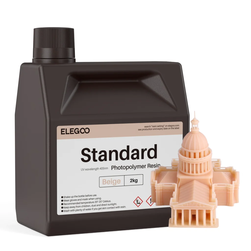 Standard Resin - Image 12