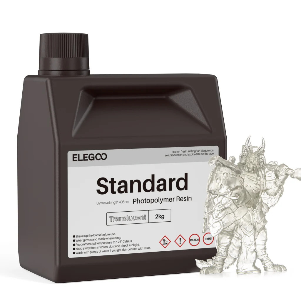 Standard Resin - Image 13