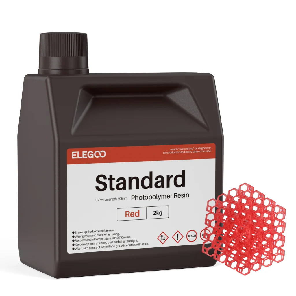 Standard Resin - Image 14