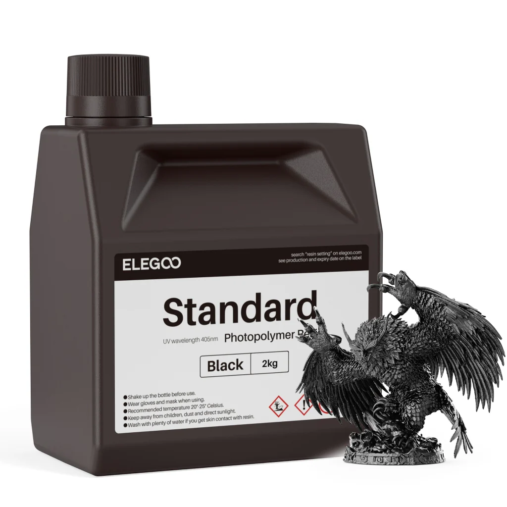 Standard Resin - Image 15