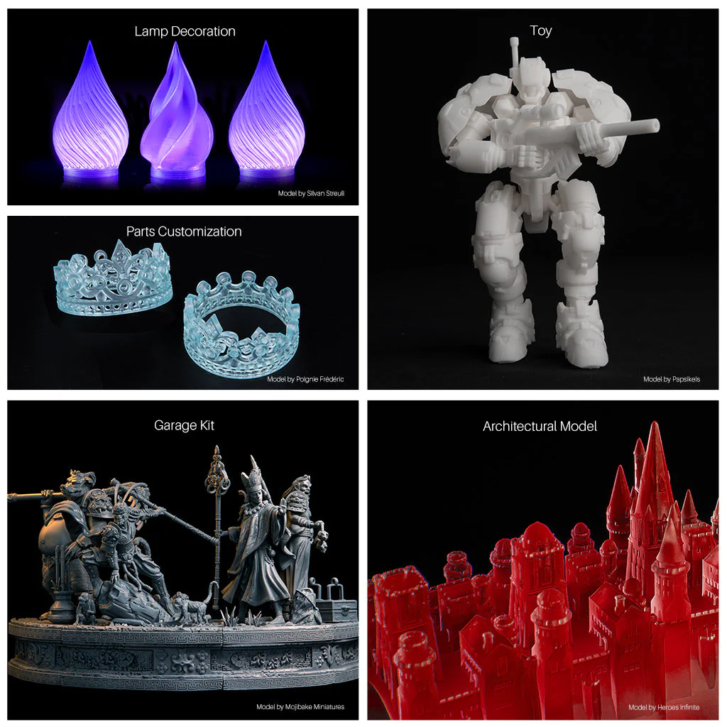 Standard Resin - Image 21
