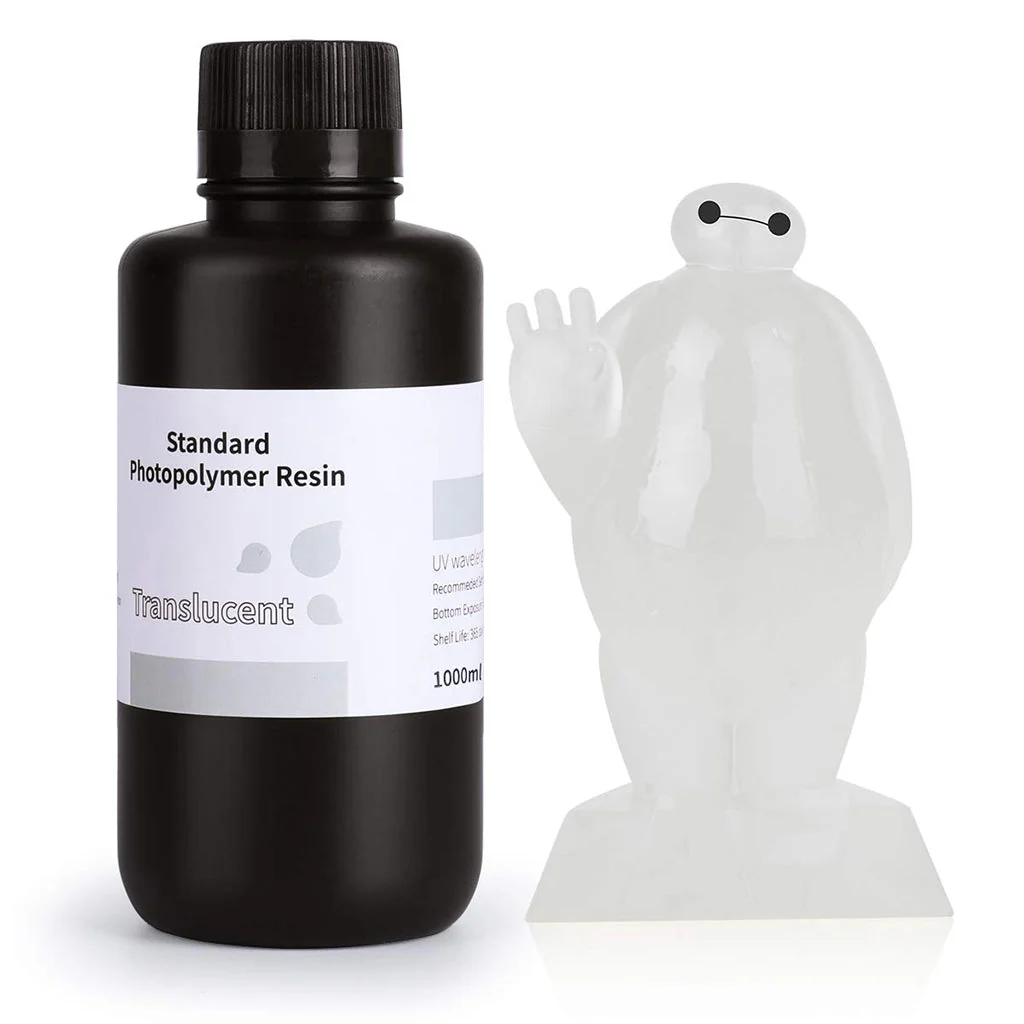 Standard Resin - Image 3