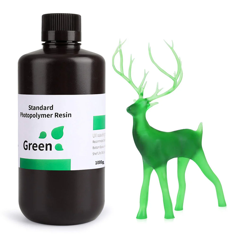 Standard Resin - Image 6