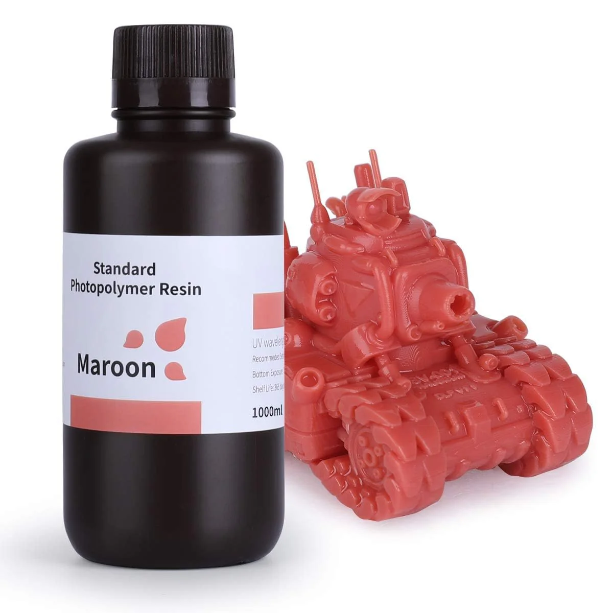 Standard Resin - Image 8