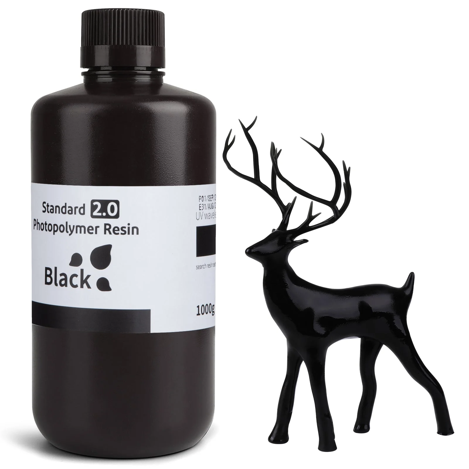 Standard Resin V2.0 - Image 3