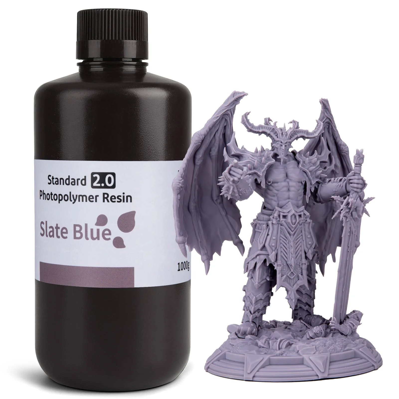Standard Resin V2.0 - Image 5