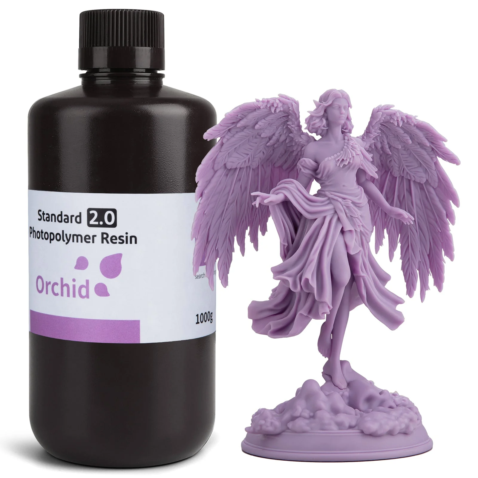 Standard Resin V2.0 - Image 6