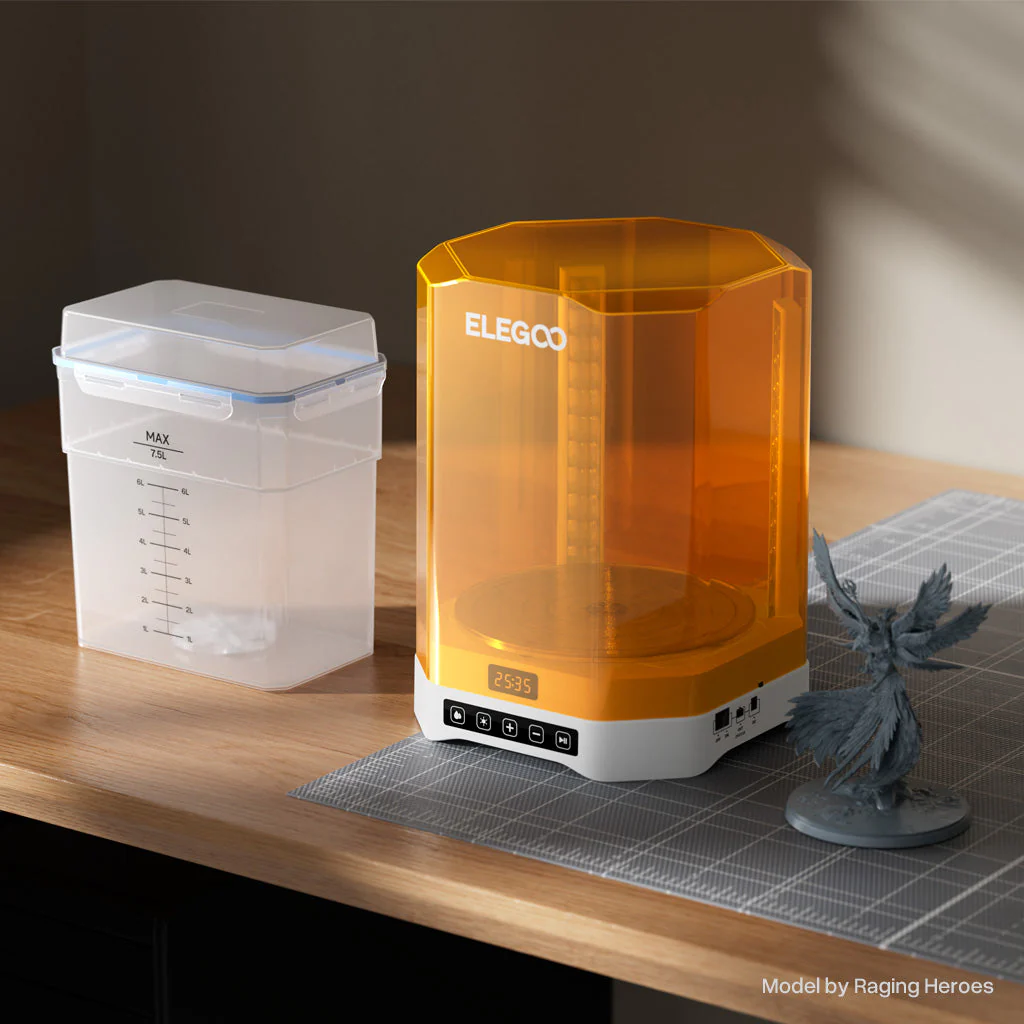 Mercury Plus V3.0 - Image 7