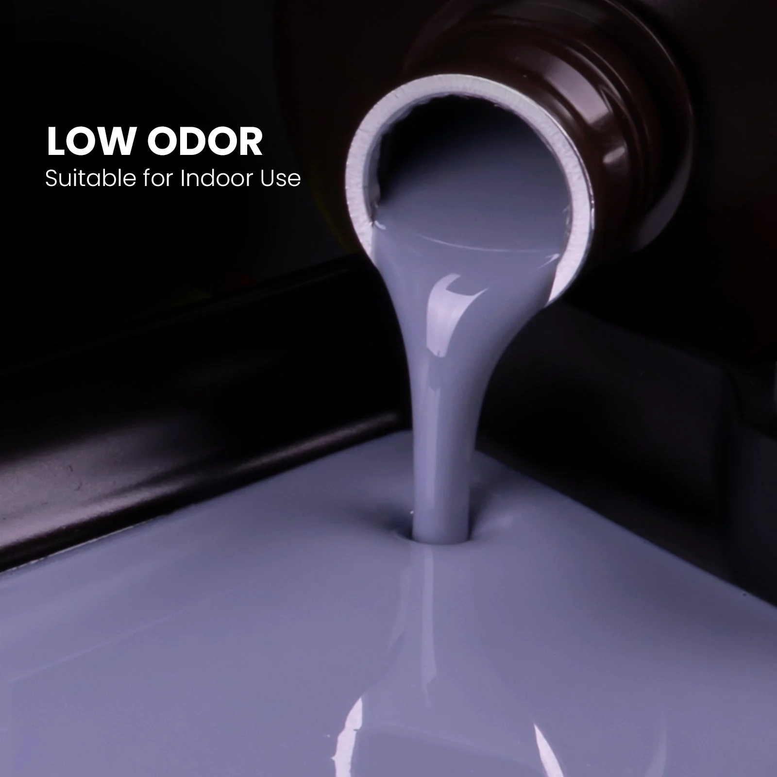 Water-Washable Resin - Image 18