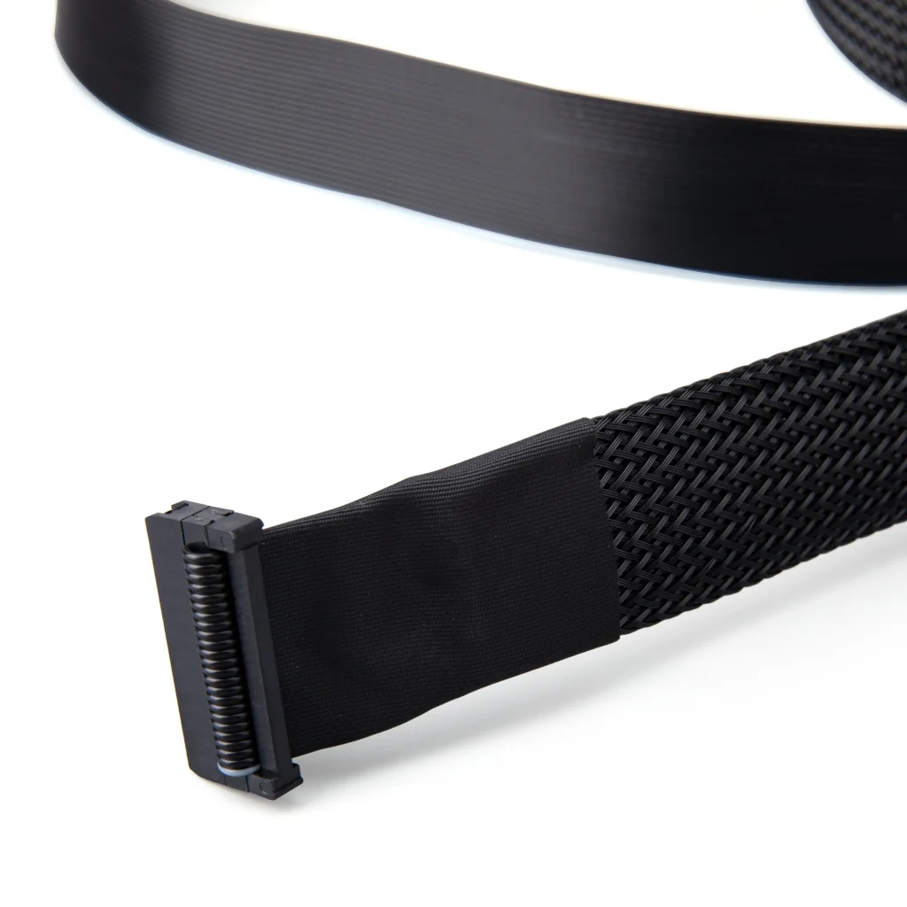 Extruder Extension Cable Assembly for Neptune 4 Series - Image 2