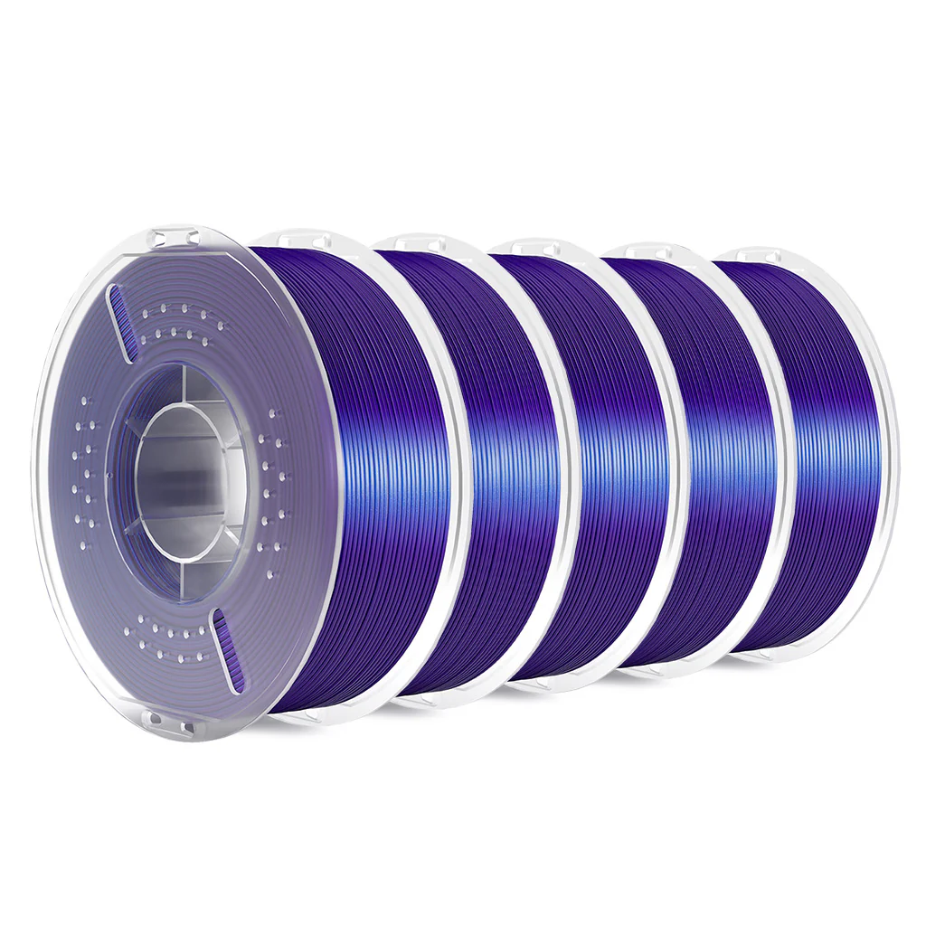 PLA Galaxy Filament 5 kg