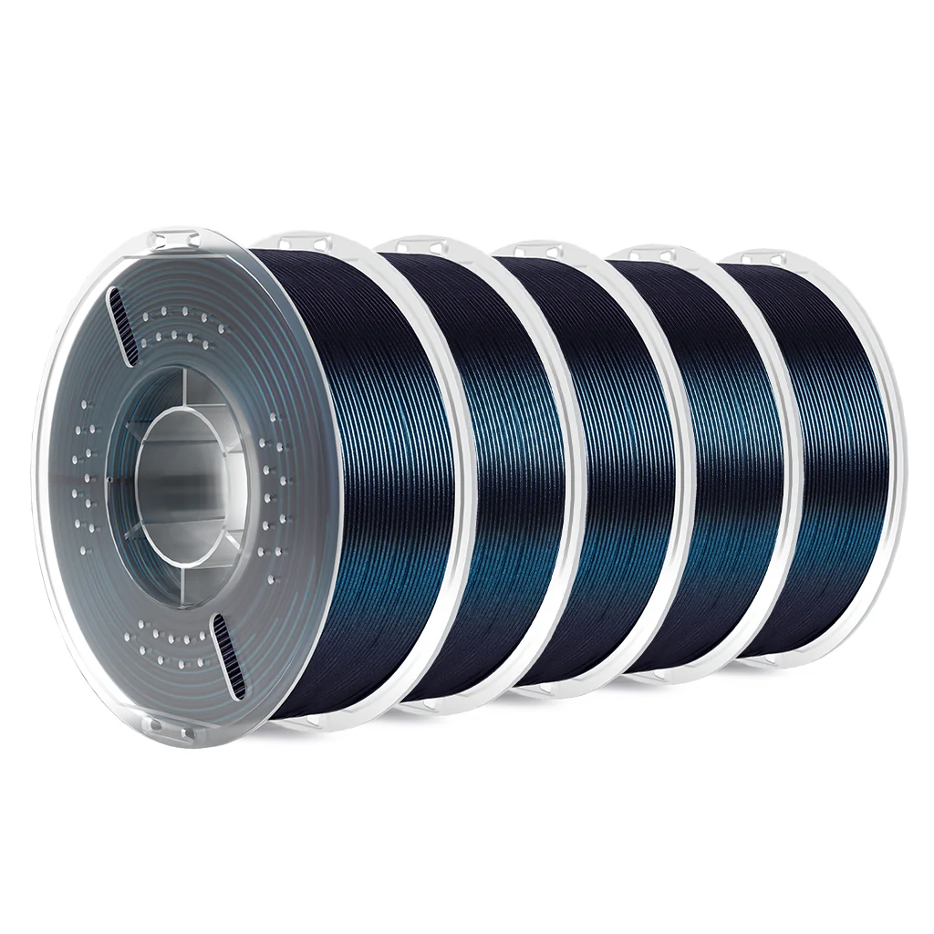 PLA Galaxy Filament 5 kg - Image 2