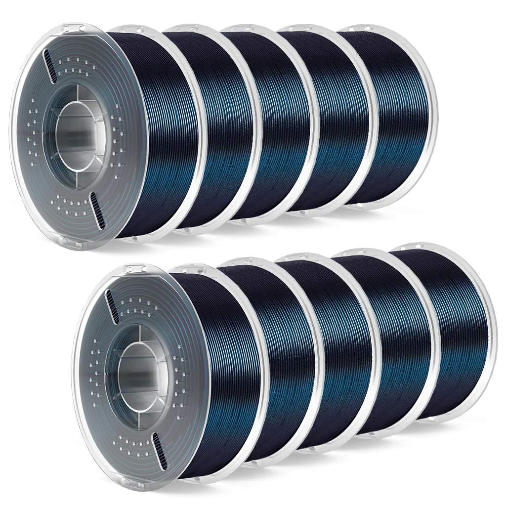 PLA Galaxy Filament 10 kg - Image 2