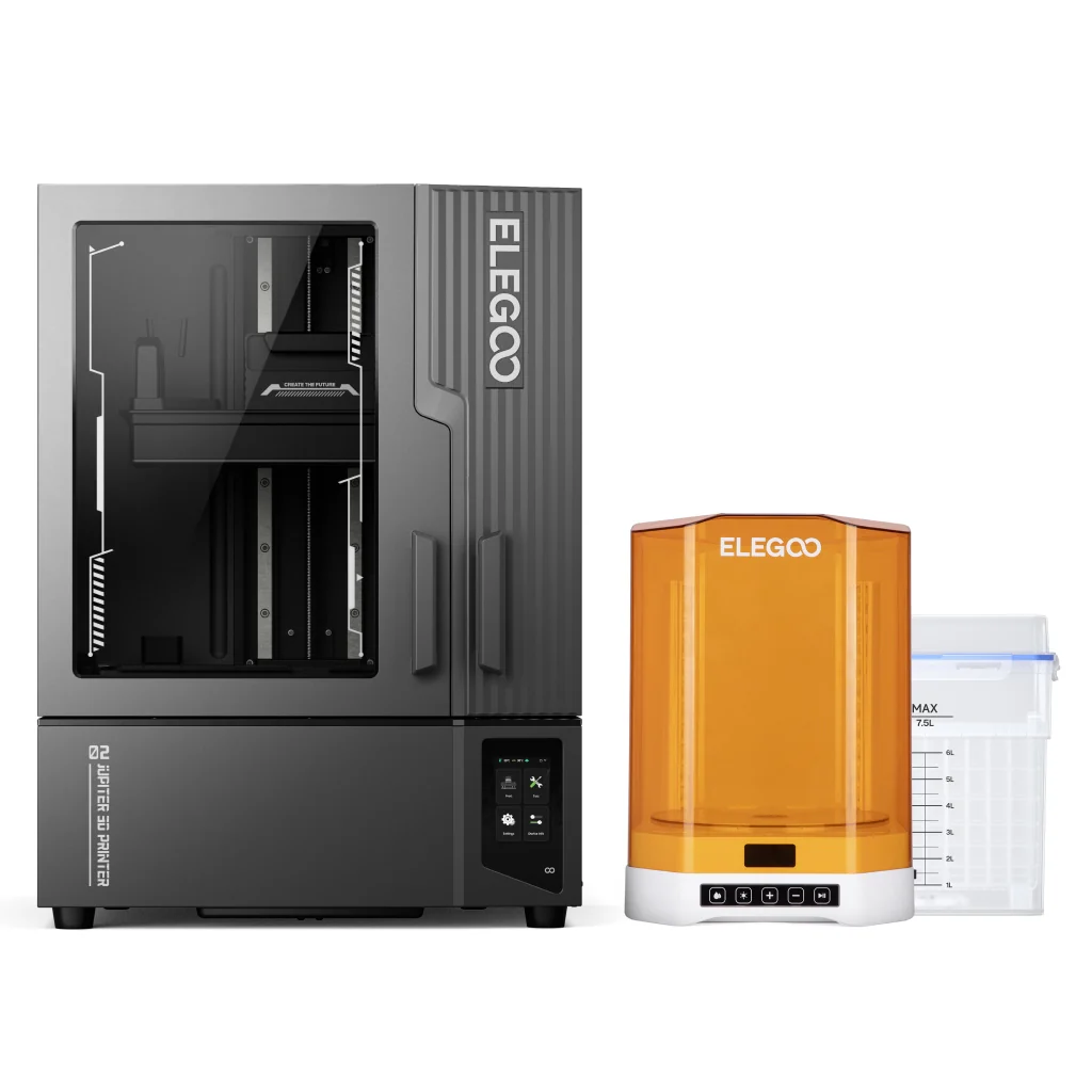 Jupiter 2 with Mercury Plus V3.0 Bundle - Image 2