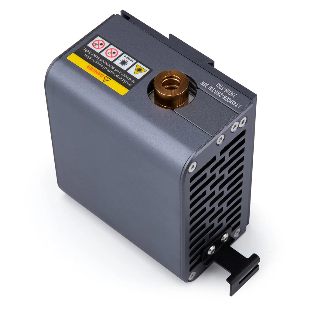 Laser Module for Phecda 20W - Image 2