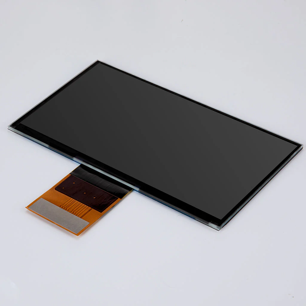 LCD Screen for Mars 4 Ultra - Image 4