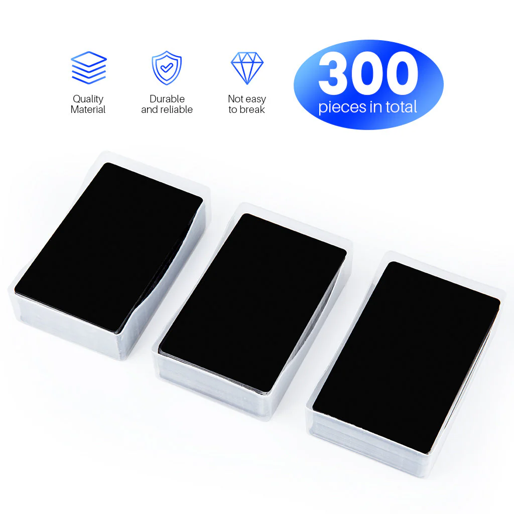 Metal Business Cards (300 Pcs) - Image 10