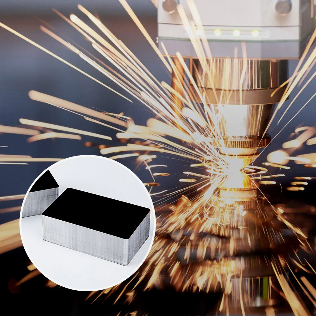 Metal Business Cards (300 Pcs) - Image 14