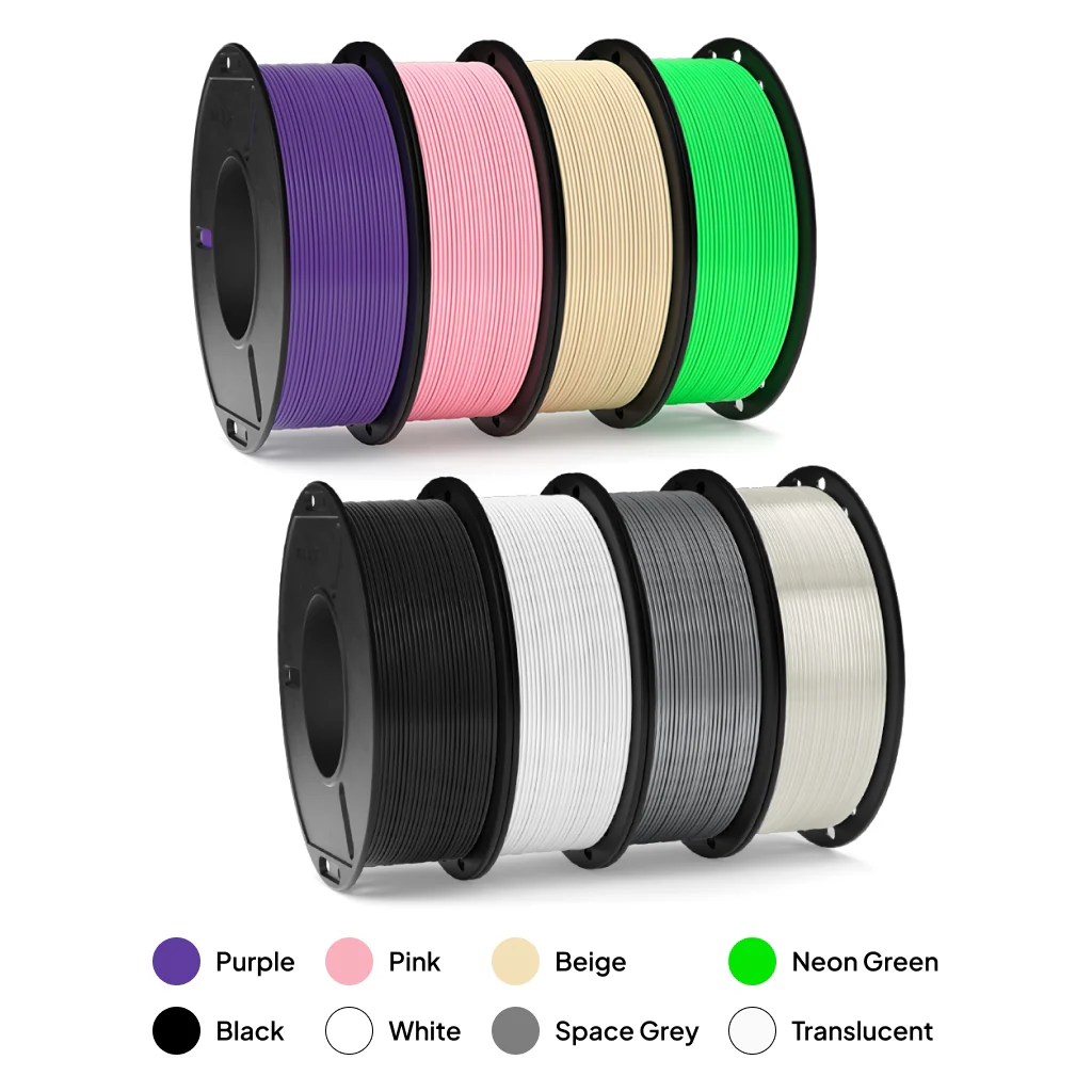 Mini 250 g Filament Bundle - Image 4