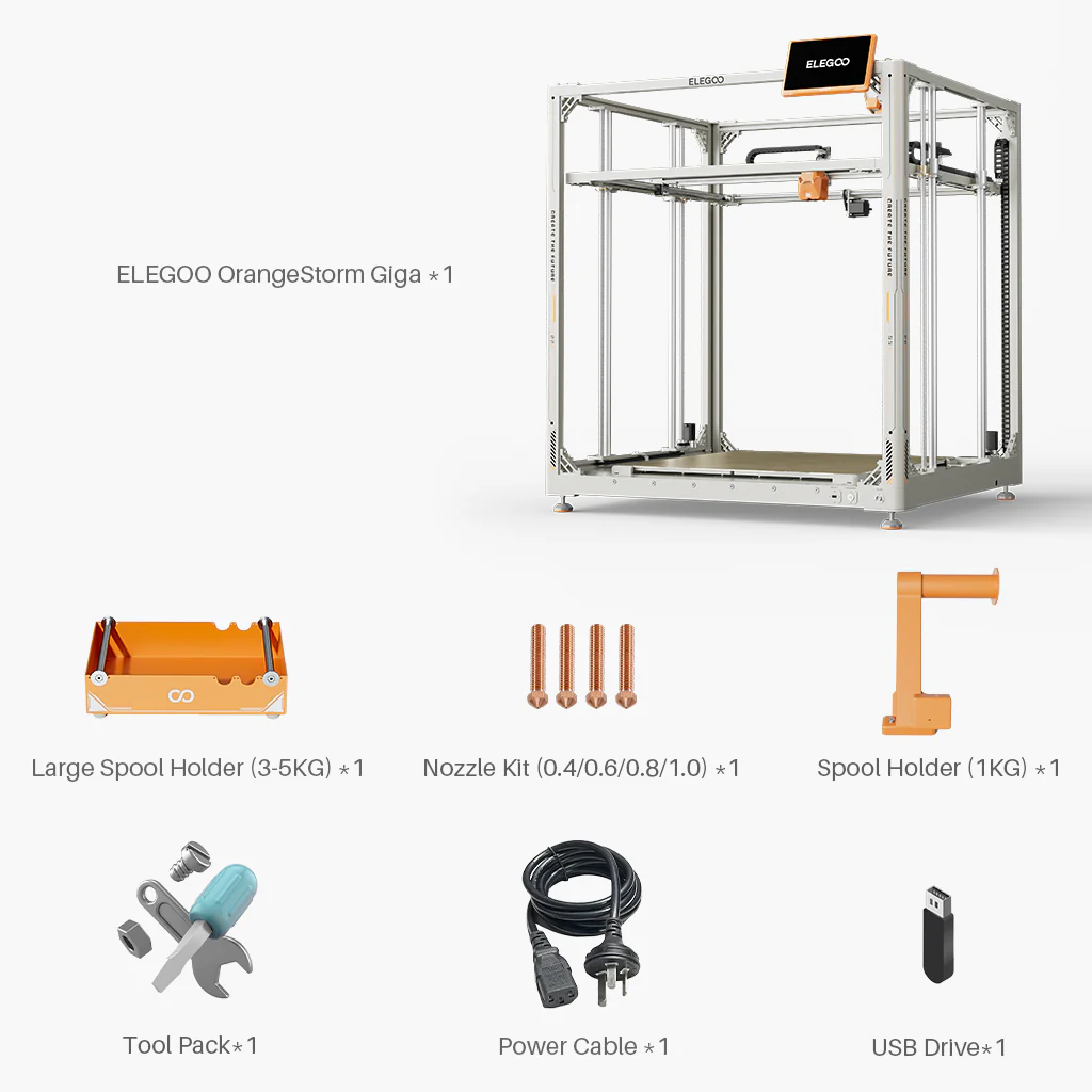 OrangeStorm Giga - Image 5