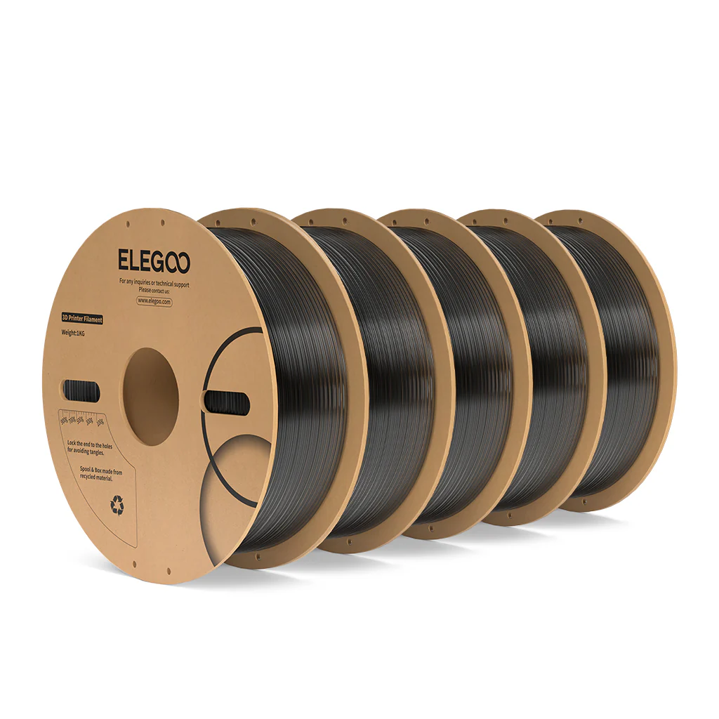PC Filament 5 kg - Image 3