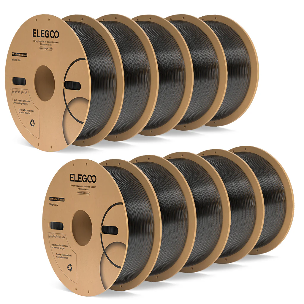 PC Filament 10 kg - Image 3