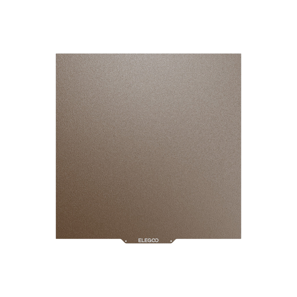 PEI Magnetic Platform Kit for OrangeStorm Giga - Image 2