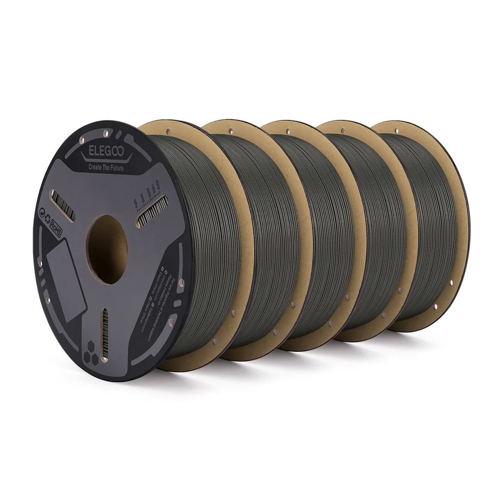 PETG-CF Filament 5kg | Money Saving Pre-order - Image 3