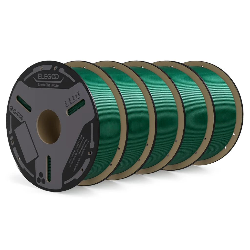 PETG-CF Filament 5kg | Money Saving Pre-order - Image 5
