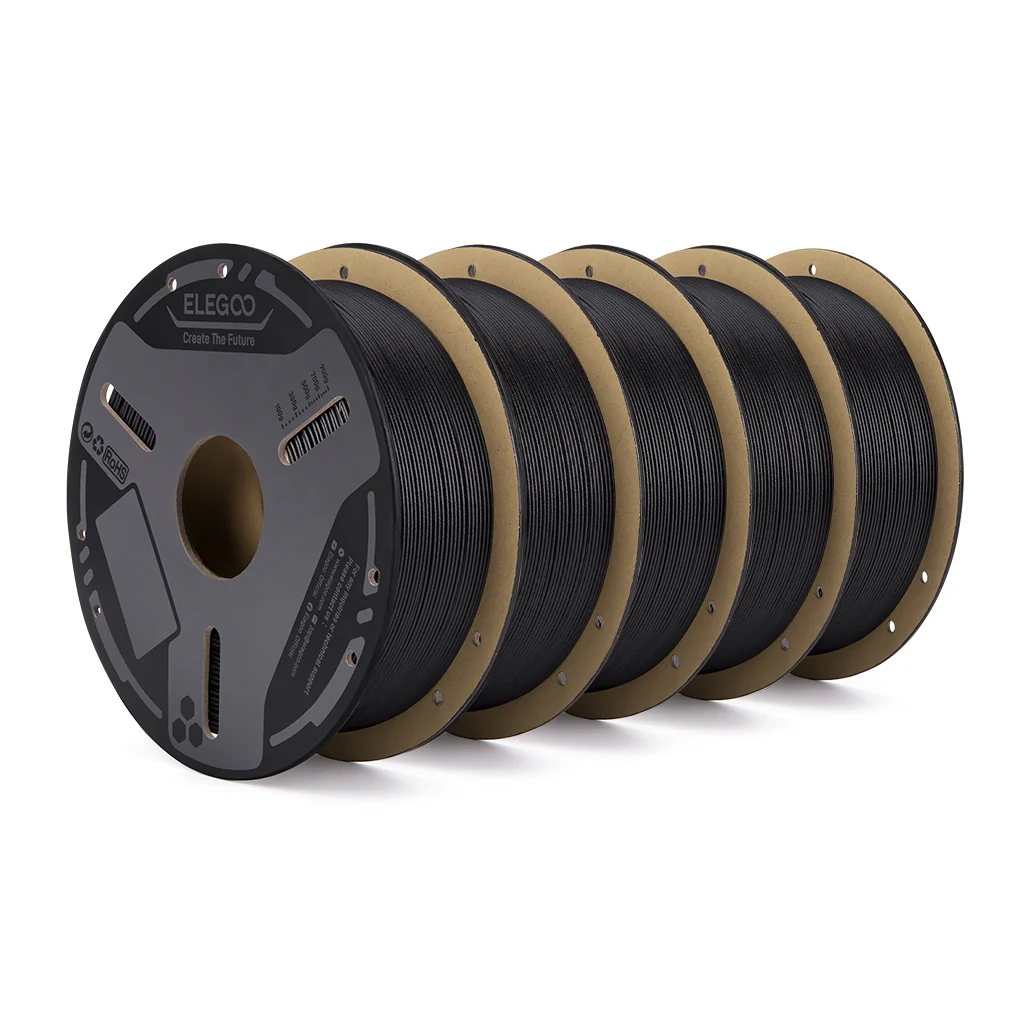 PETG-GF Filament 5 kg - Image 2