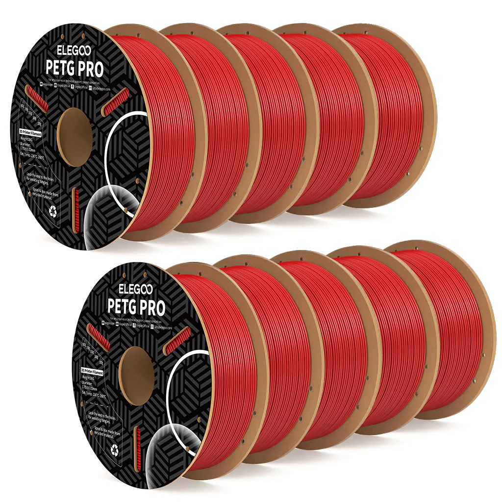 PETG Pro Filament 10 kg - Image 7