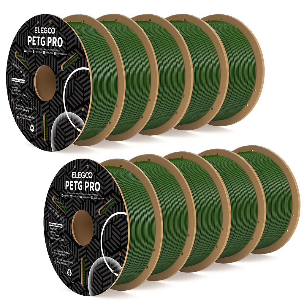 PETG Pro Filament 10 kg - Image 8