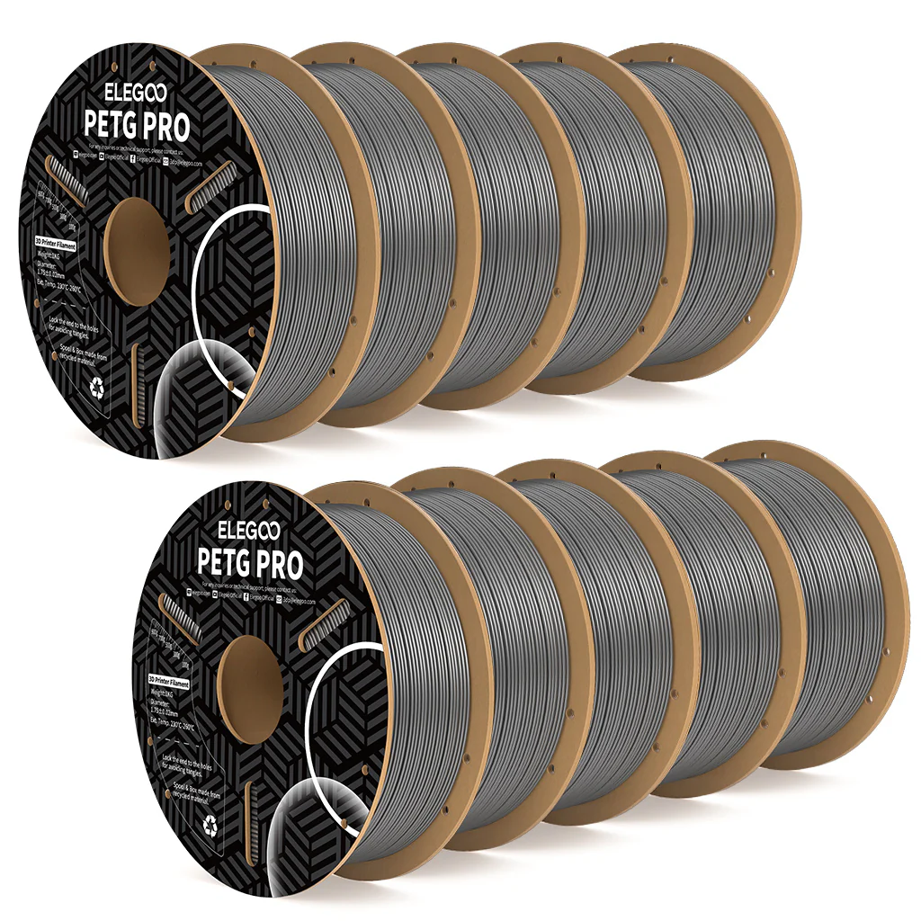 PETG Pro Filament 10 kg - Image 5