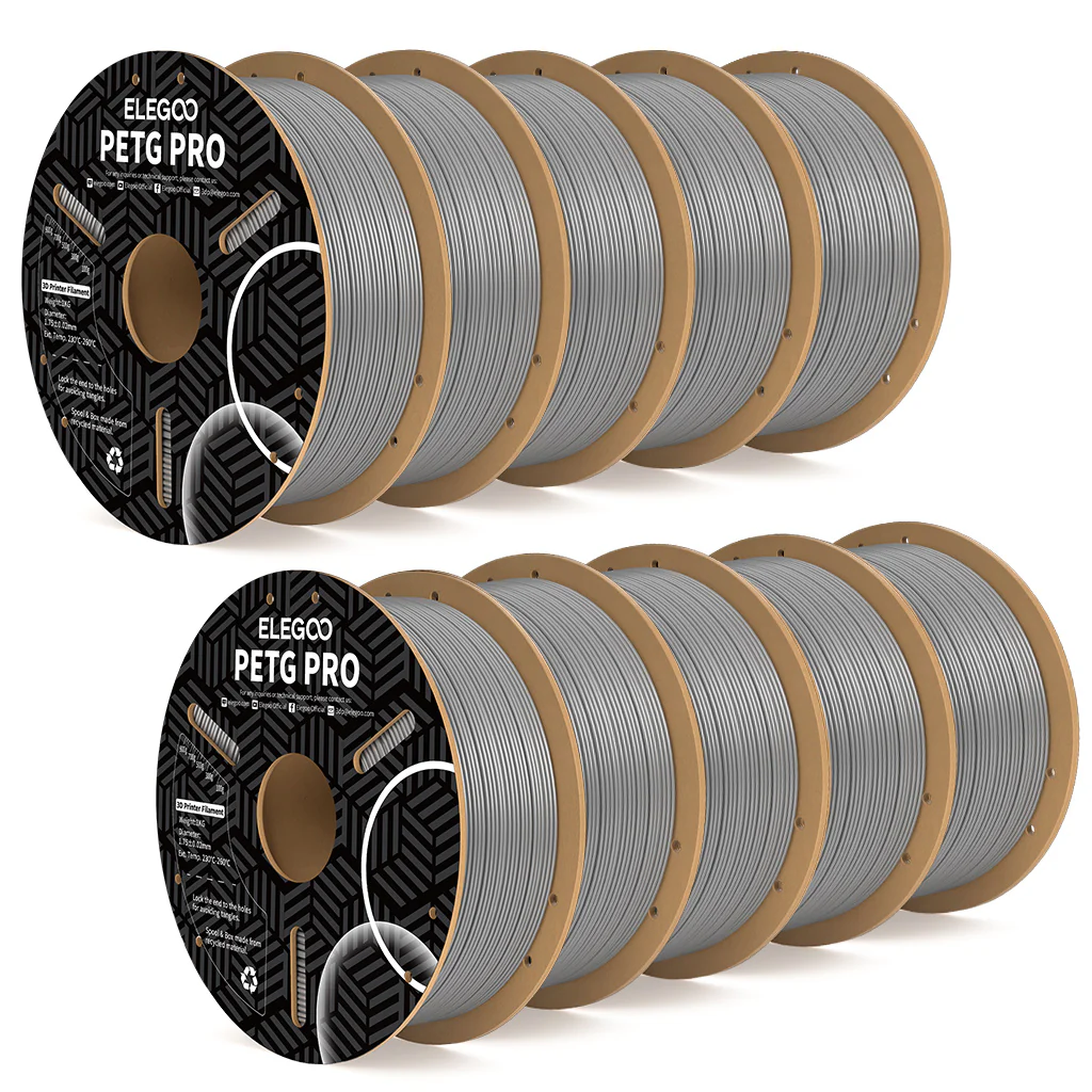 PETG Pro Filament 10 kg - Image 4