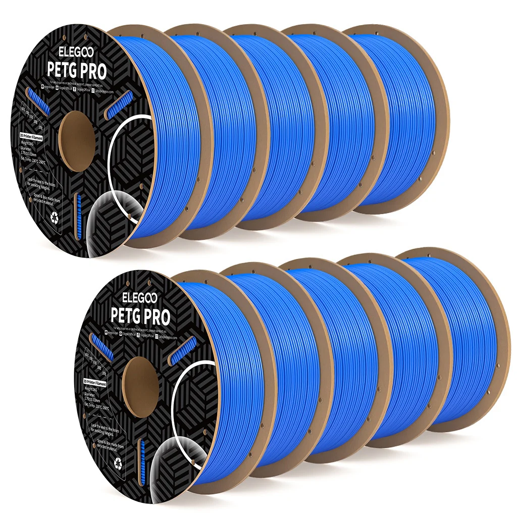 PETG Pro Filament 10 kg - Image 9