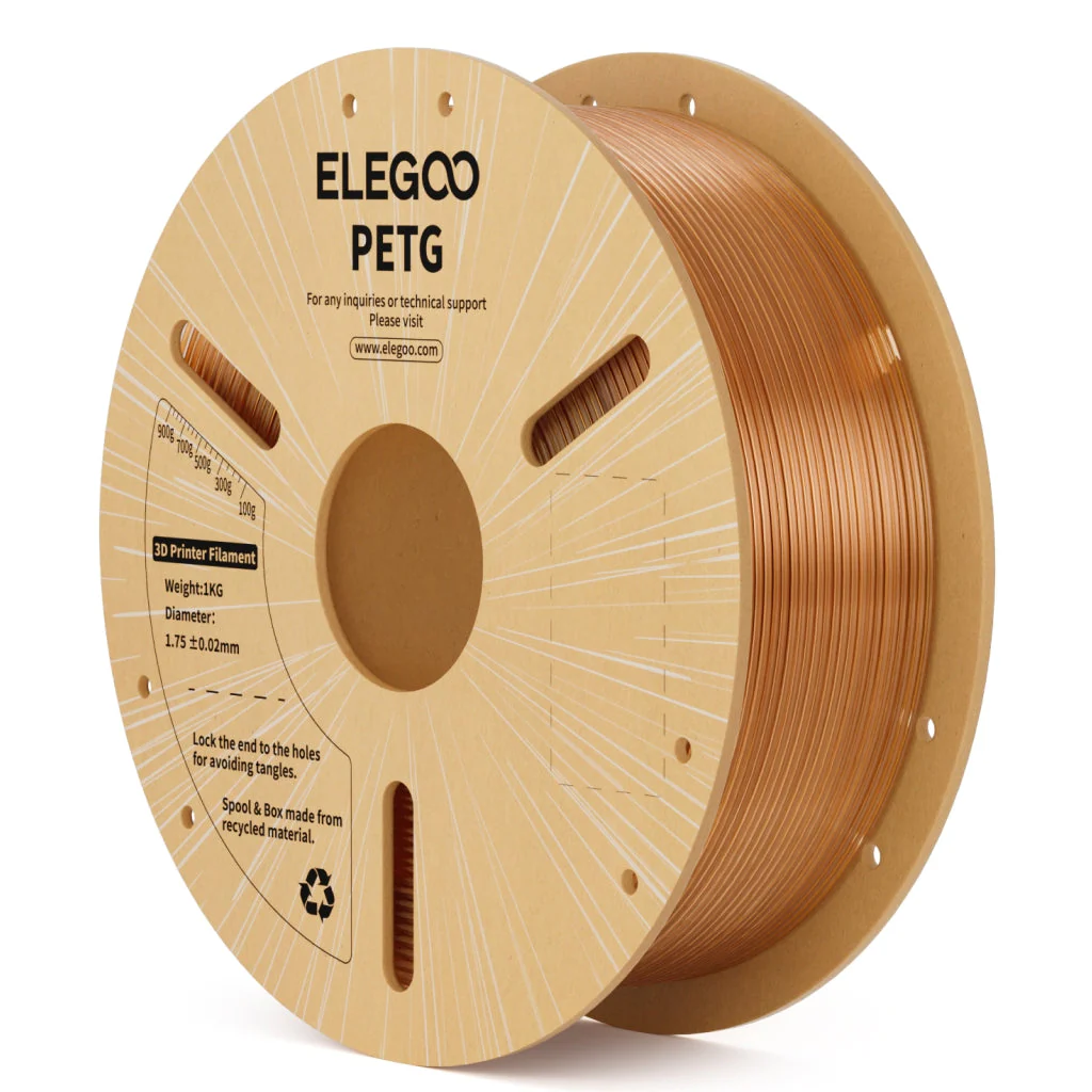 PETG Translucent - Image 11