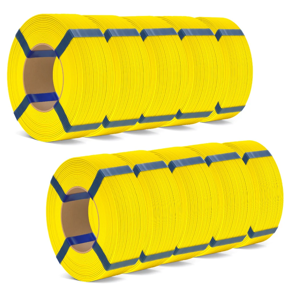 PLA Basic Filament 10 kg - Image 7