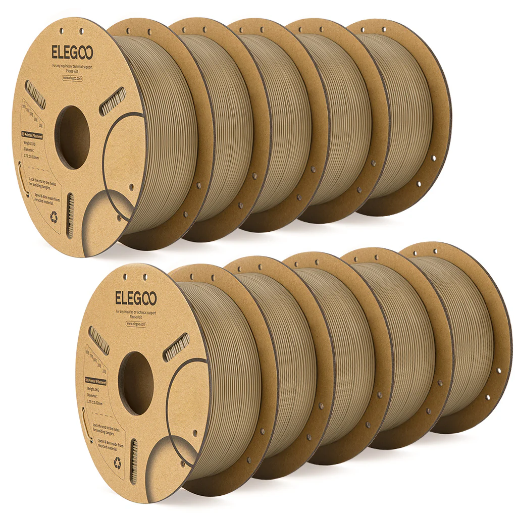 PLA Filament 10 kg - Image 17
