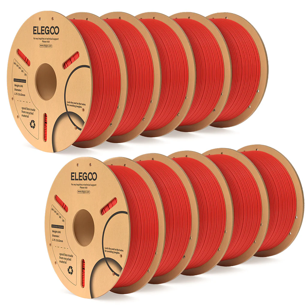 PLA Filament 10 kg - Image 3