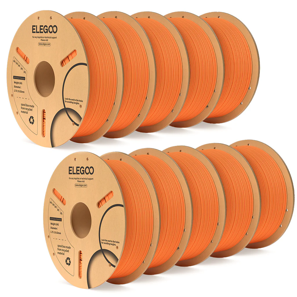 PLA Filament 10 kg - Image 5