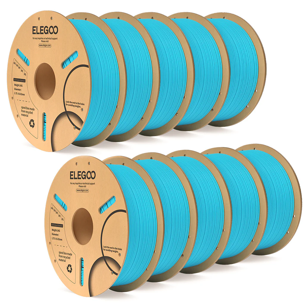 PLA Filament 10 kg - Image 9